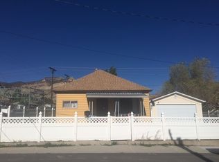 34 Railroad Ave, Helper, UT 84526