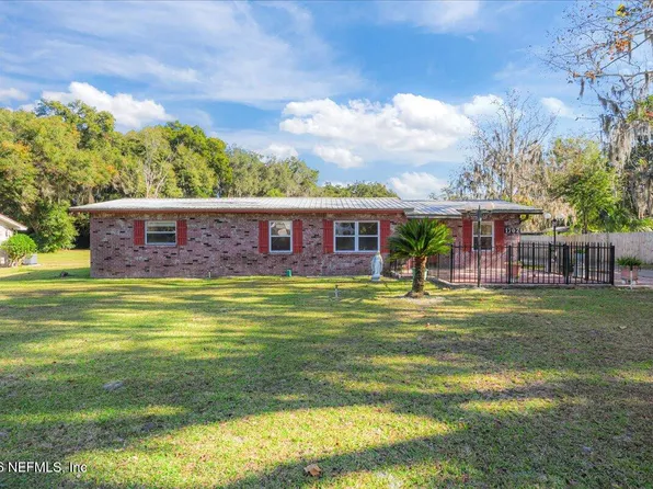 1707 S PALM Avenue, Palatka, FL 32177