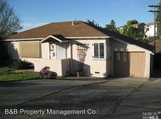 1300 Magazine St, Vallejo, CA 94591