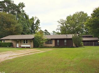300 N Elm St, Prattsville, AR 72129