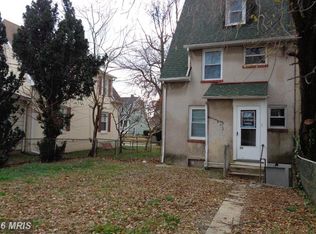35 Northship Rd, Baltimore, MD 21222