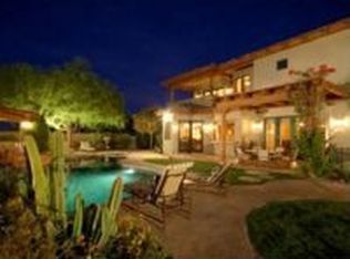 3532 E Kachina Dr, Phoenix, AZ 85044