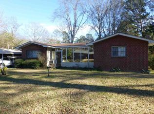 260 Colebrook Ave, Jackson, MS 39209