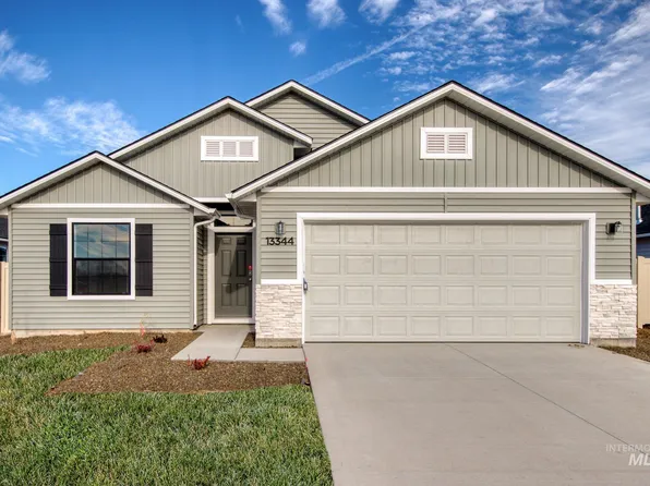 13344 Excavation Dr, Caldwell, ID 83607