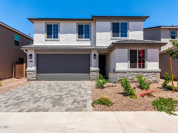11635 W BECK Avenue, Youngtown, AZ 85363