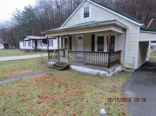 3072 Ashford Nellis Rd, Ashford, WV 25009