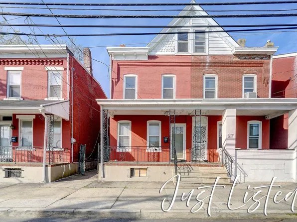 21 Short St, Trenton, NJ 08618