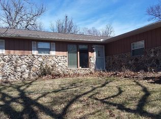 47 Deb Mar Woods Ter, Mountain Home, AR 72653