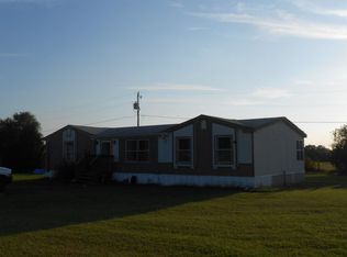 14411 County Road 3498, Ada, OK 74820