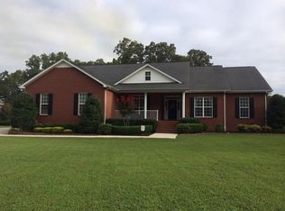 342 Toliver Lake Rd, Manchester, TN 37355