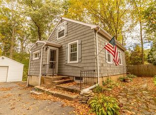 323 Gallup Hill Rd, Ledyard, CT 06339