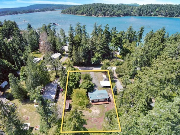 621 Westcott Drive, Friday Harbor, WA 98250