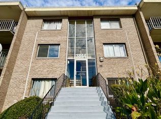 3844 Bel Pre Rd APT 4, Silver Spring, MD 20906