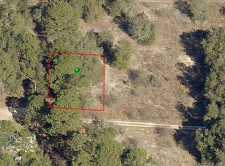 2506 Monroe St, Inverness, FL 34453