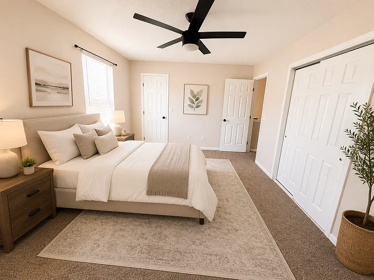 Windsor Townhomes Community — Photo 57