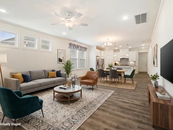 6434 Crown Pkwy, Durham, NC 27703