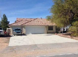 3155 Heyer St, Logandale, NV 89021