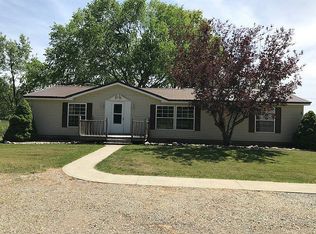 8551 Cochran Rd, Horton, MI 49246