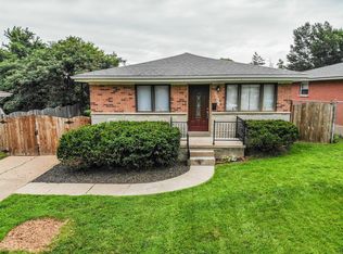 4119 Rain Ridge Dr, Saint Louis, MO 63125