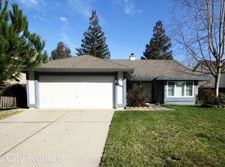 9487 Foulks Ranch Dr, Elk Grove, CA 95758