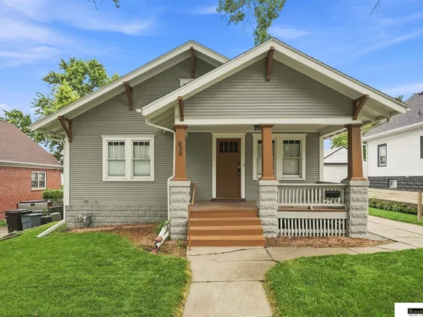 634 Washington St, Lincoln, NE 68502