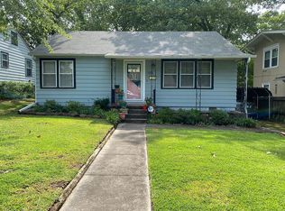 1119 N Polk St, Little Rock, AR 72205