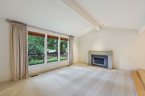 Interior Photo