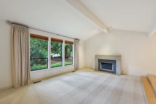 Interior Photo