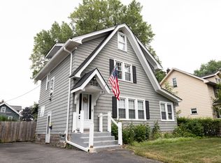 288 Tarrington Rd, Rochester, NY 14609