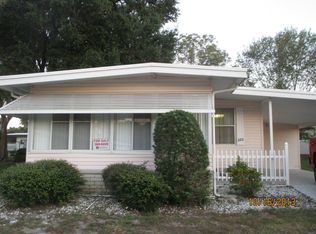 323 Palo Verde Dr, Leesburg, FL 34748