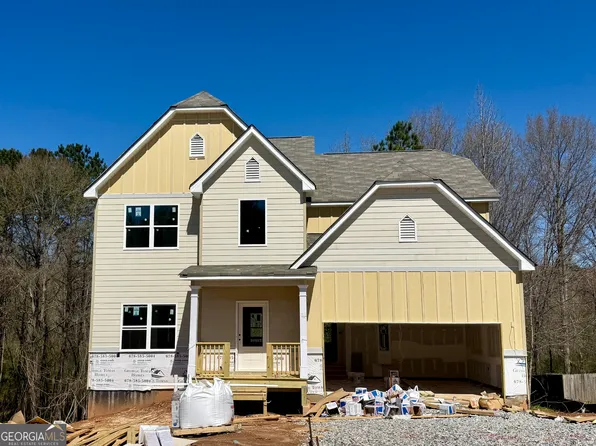 448 The Blvd, Newnan, GA 30263