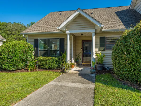 935 E Estates Blvd APT C, Charleston, SC 29414