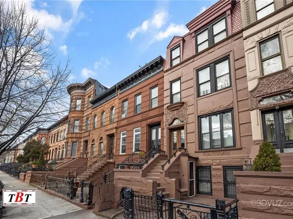 677 Macon St, Brooklyn, NY 11233