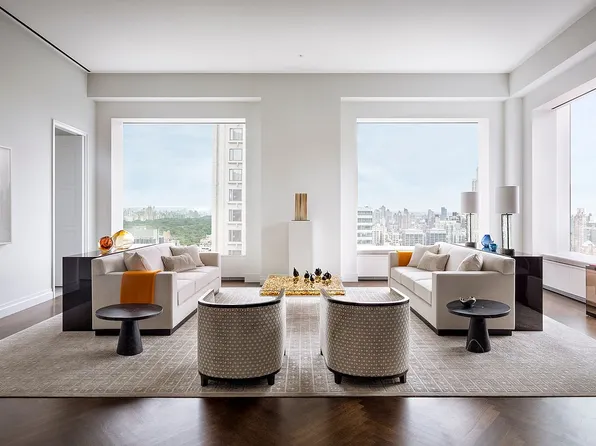 432 Park Ave #36B, New York, NY 10022