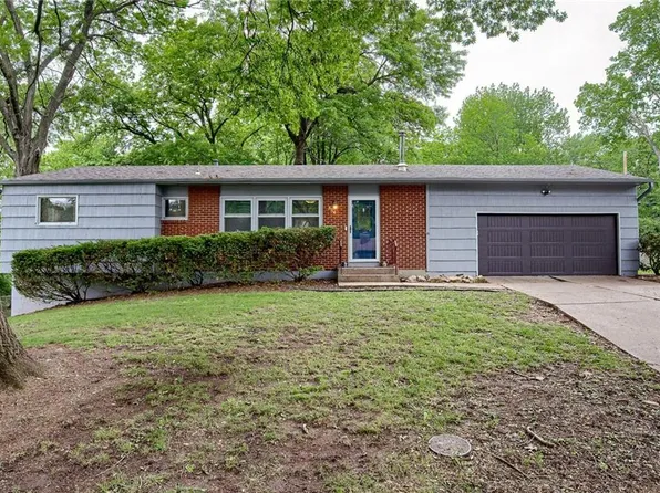 5714 N Belton Ave, Kansas City, MO 64151