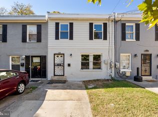 208 56th Pl NE, Washington, DC 20019