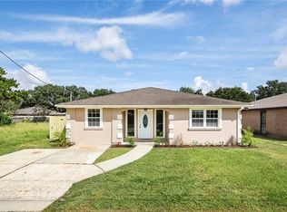 4939 Nottingham Dr, New Orleans, LA 70127