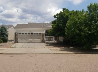 6305 Casual Dr, Colorado Springs, CO 80923