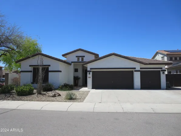 1350 S ILLINOIS Court, Chandler, AZ 85286