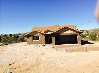 1110 Encaje Ct, Rio Rico, AZ 85648