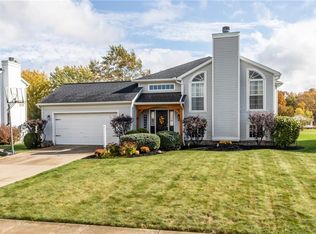 14807 Glen Valley Dr, Middlefield, OH