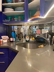 Rented by Dwelling Homes