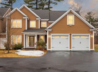 11 Point Rd UNIT 2, Shrewsbury, MA 01545