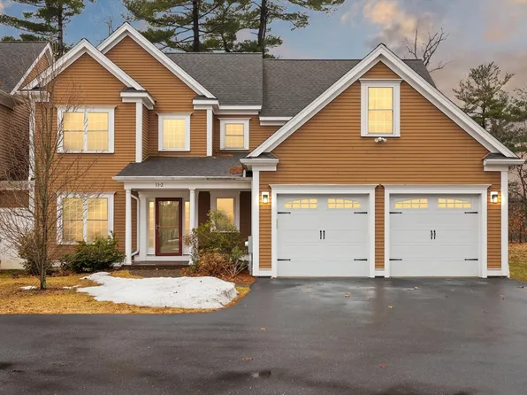 11 Point Rd Unit 2, Shrewsbury, MA 01545