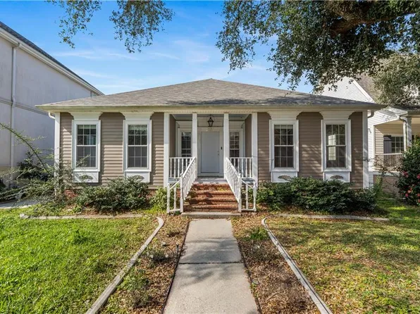 7038 Milne Blvd, New Orleans, LA 70124