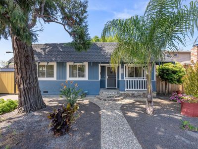 248 Julius St, San Leandro, CA, 94577