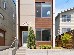 804 NW 63rd St #A, Seattle, WA