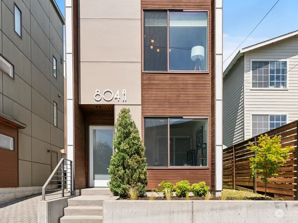 804 NW 63rd Street #A, Seattle, WA 98107