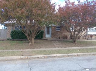 11711 E 27th St, Tulsa, OK 74129