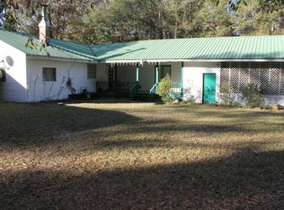 14026 Highway 1146, Deridder, LA 70634